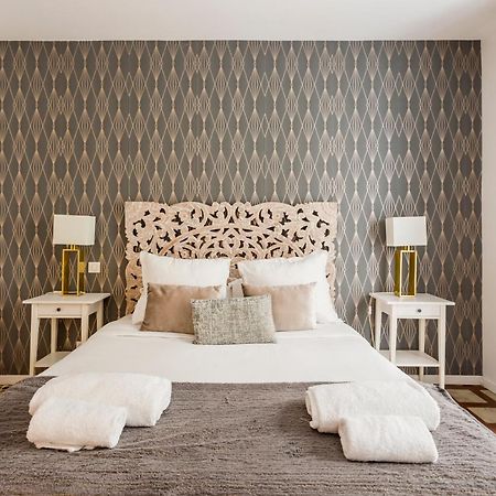 180 Suite Eden, Luxury Apt At Sacre Coeur 파리 외부 사진