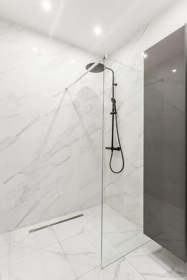 180 Suite Eden, Luxury Apt At Sacre Coeur 파리 외부 사진