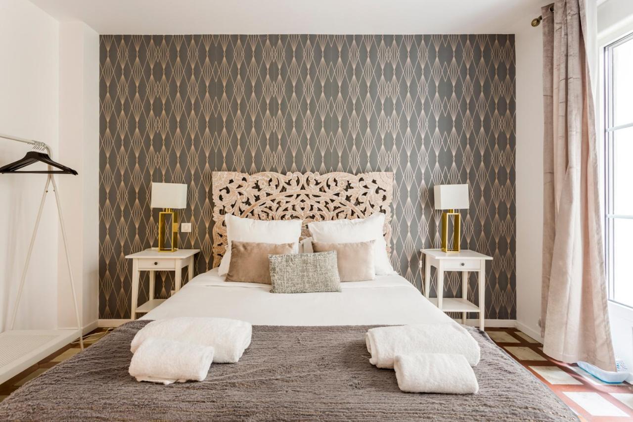180 Suite Eden, Luxury Apt At Sacre Coeur 파리 외부 사진