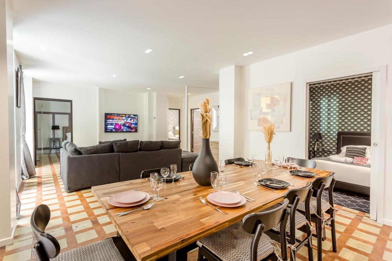 180 Suite Eden, Luxury Apt At Sacre Coeur 파리 외부 사진