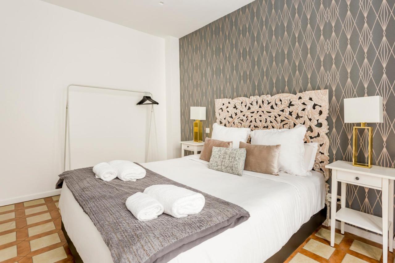180 Suite Eden, Luxury Apt At Sacre Coeur 파리 외부 사진